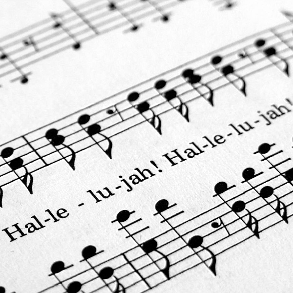 Messiah Part I & Hallelujah Chorus