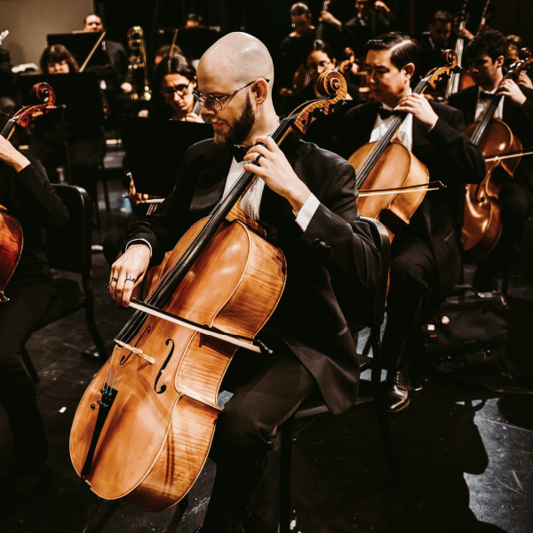 Mahler Symphony No. 1 in D major, “Titan”