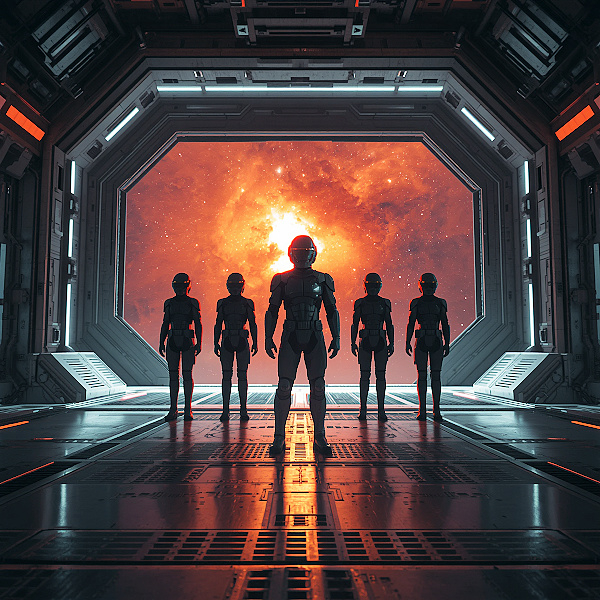 The Music of Star Wars