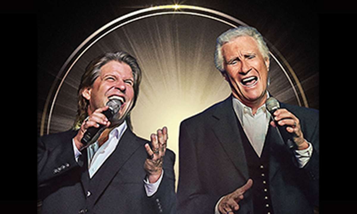 RIGHTEOUS BROTHERS